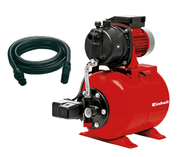 Einhell GC-WW 6538 Set 4173193