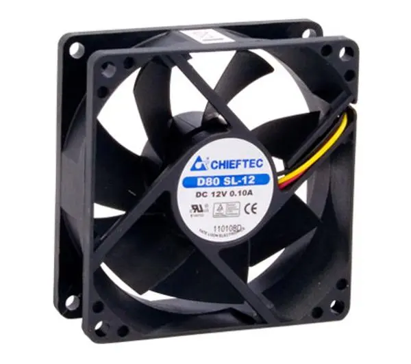 Wentylator CHIEFTEC AF-0825S