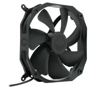 SilentiumPC Sigma Pro 140 PWM 140mm