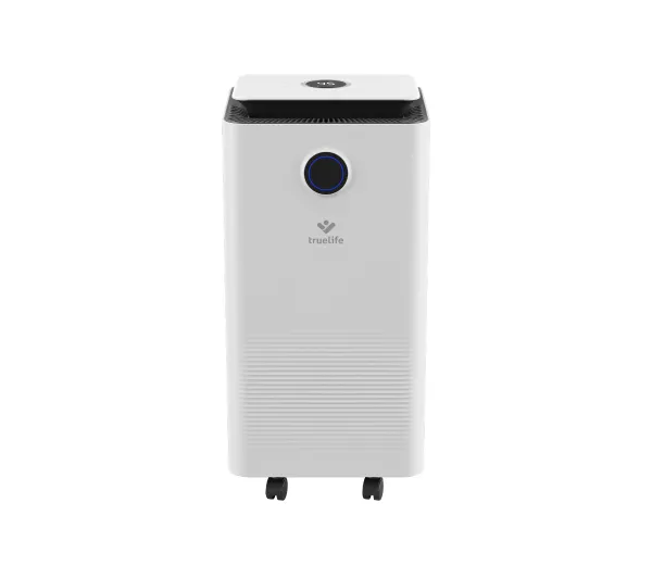 Osuszacze powietrza - TrueLife DH5 Touch Higrostat 2,5l 45m2