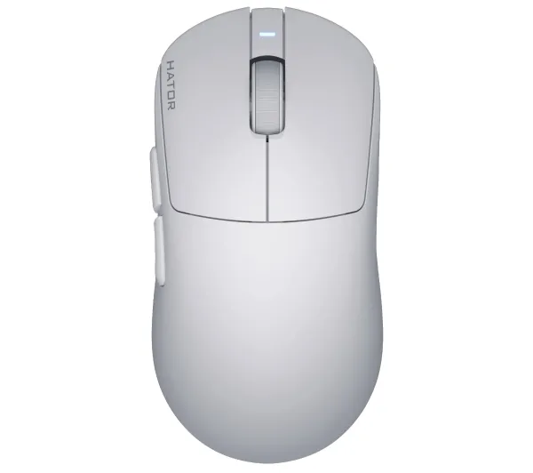 Hator Quasar 3s Ultima Biały