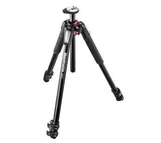 Manfrotto MT055XPRO3 3 sekcyjny - Kup na Raty - RRSO 0%