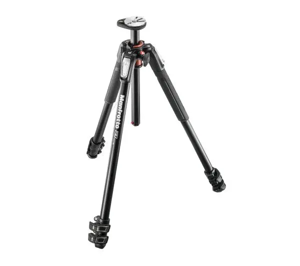 Manfrotto MT190XPRO3 190 3-sekcyjny-Zdjęcie-0