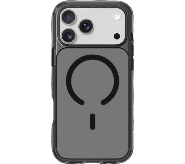 Laut Crystal Matter X MagSafe do iPhone 17 Pro Czarny