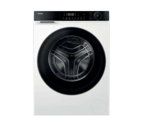 Pralki - Haier X5 Slim HW70-BP14357TUPL Funkcje AI 7kg 1400obr/min Zdalne sterowanie