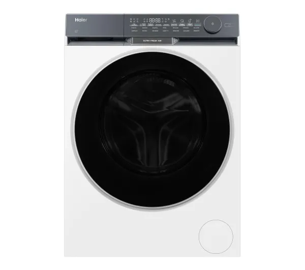 Pralko-suszarki - Haier X9 Slim HWD90BP14387TPL Funkcje AI 9kg/5kg Zdalne sterowanie