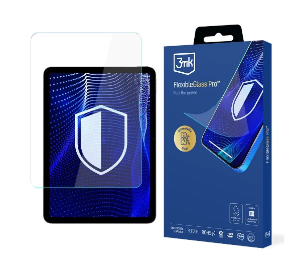 3mk FlexibleGlass Pro do iPad Air 11" M2/M3/M4