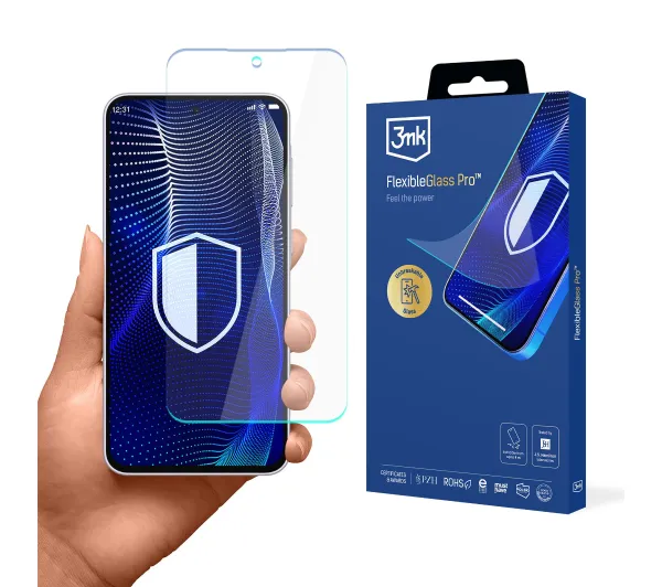 3mk FlexibleGlass Pro do Galaxy A57