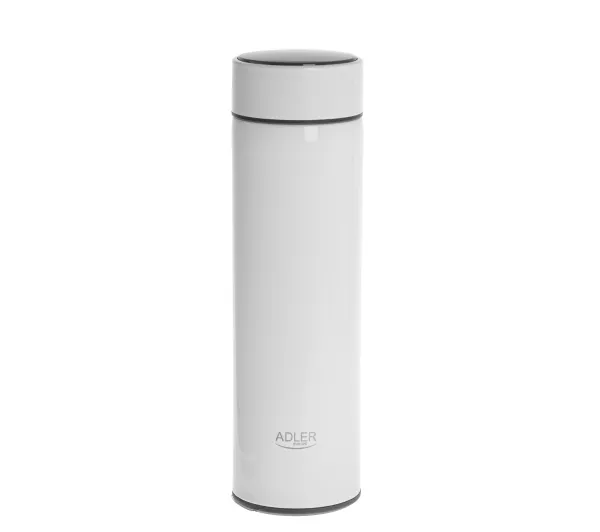 Kubki termiczne - Adler AD 4506 0,473l Biały