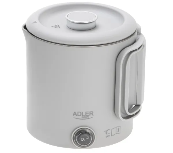 Czajniki elektryczne - Adler AD 1388 0,8l 650W