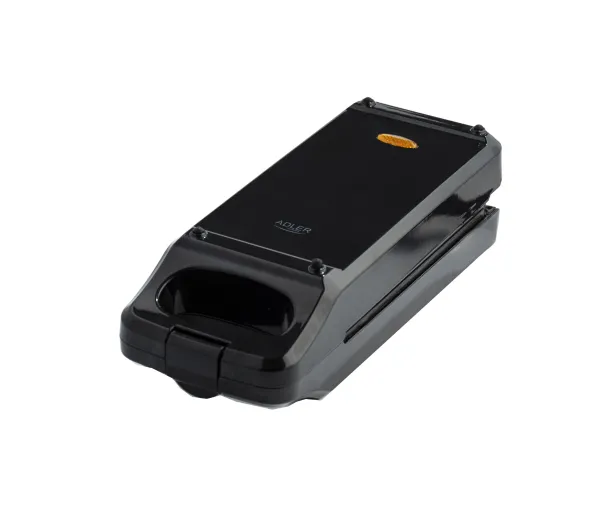Opiekacze do kanapek - Adler AD 3066 Omlet 900W