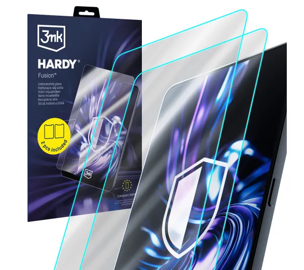 3mk Hardy Fusion do Samsung Galaxy Tab A11+