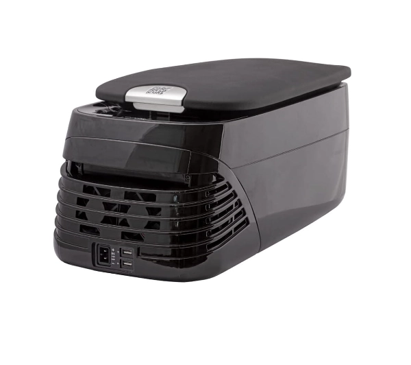 Yolco CX8 Black 8l