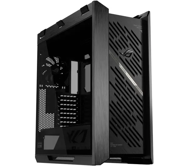 Obudowa Asus ROG STRIX HELIOS II GX601S BLACK