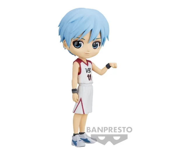 Banpresto Q Posket - Kuroko's Basket - Tetsuya Kuroko