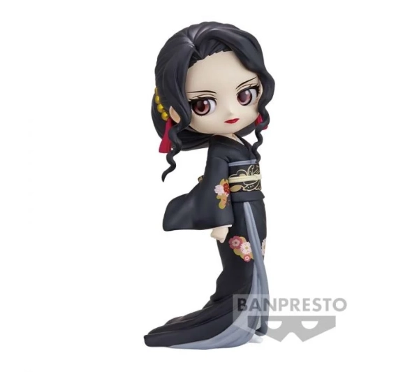 Bandai Q Posket - Demon Slayer: Kimetsu No Yaiba - Muzan Kibutsuji Ver. A