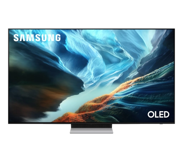 Samsung QE83S90HAE 83" OLED 4K 165Hz Vision AI Tizen Dolby Atmos HDMI 2.1 DVB-T2