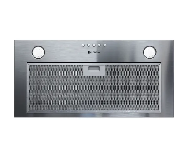 Okapy kuchenne - Globalo Arcelo 60.1 Inox