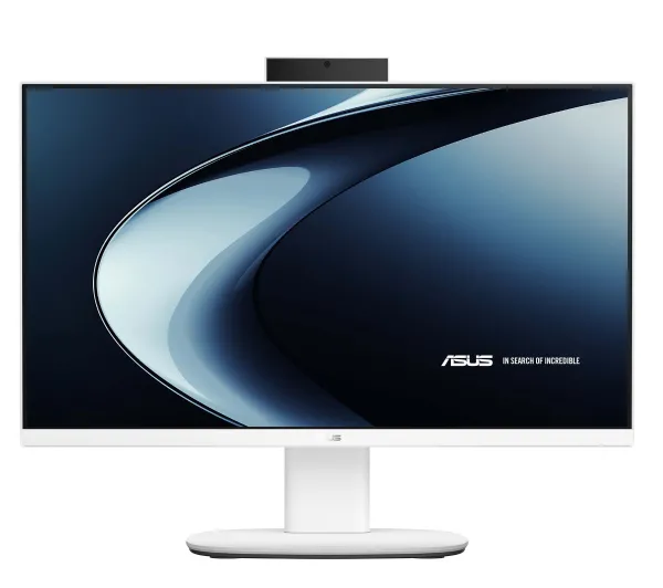ASUS V600 VM640KA-WPC046W Ryzen AI 5 330 23,8" 16GB RAM 512GB Dysk SSD Win11 Biały