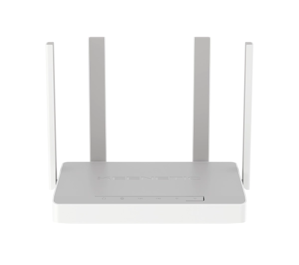 Keenetic Hopper DSL KN-3610-01EN Szary