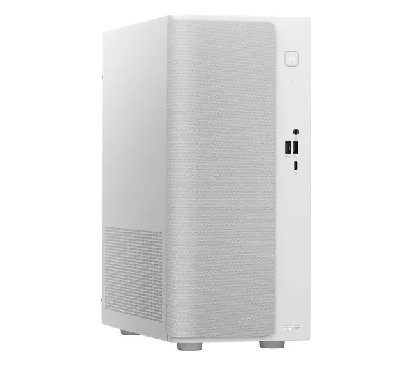 ASUS V500 Mini Tower VM501MH-0R5220003W R5 220 16GB RAM 512GB Dysk SSD Win11 Biały