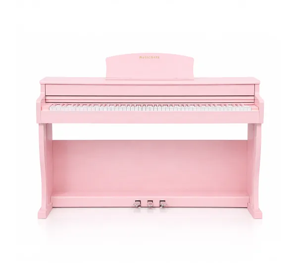 Musicmate MM-P80-P LegacyLine Różowy