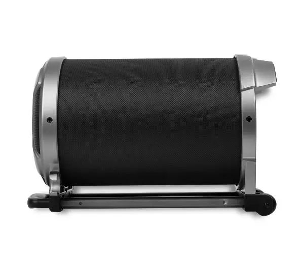 XX.Y Boombard S36 30W Radio FM Czarny - Kup na Raty - RRSO 0%