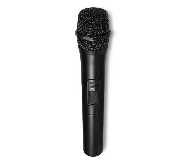 XX.Y Boombard S36 30W Radio FM Czarny - Kup na Raty - RRSO 0%