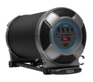 XX.Y Boombard S36 30W Radio FM Czarny - Kup na Raty - RRSO 0%