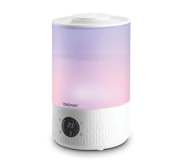 Nawilżacze powietrza - Zelmer ZHH2800 Higrostat 2,8l 35m2