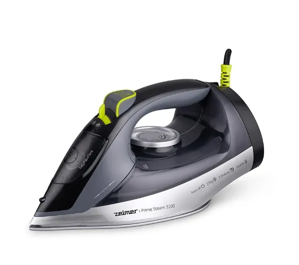 Zelmer ZIR4800 PrimeSteam 270g/min