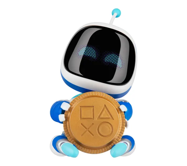 Paladone Astro Bot