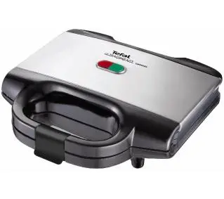 Tefal Ultra Compact SM1552 Trójkąty 700W