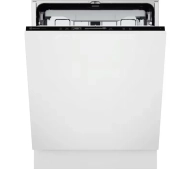 Electrolux 700 E72LB210S 60cm Automatyczne otwieranie drzwi Szuflada na sztućce Zdalne sterowanie