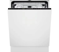 Electrolux 900 Push2Open E92LX220P 60cm Automatyczne otwieranie drzwi Szuflada na sztućce Zdalne sterowanie