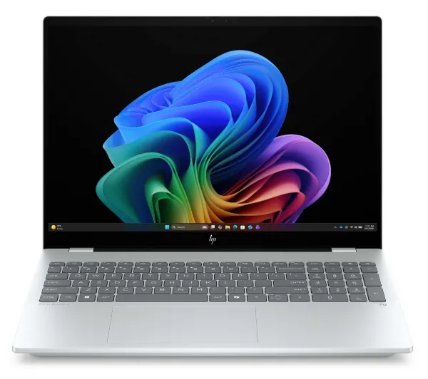 HP OmniBook 7 16-bh0004nwx OLED 16" Ultra 7 356H 24GB RAM 512GB Dysk SSD Win11 Srebrny Funkcje AI