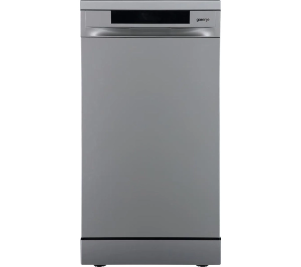 Gorenje G400 GS543D15X 60cm Automatyczne otwieranie drzwi Szuflada na sztućce