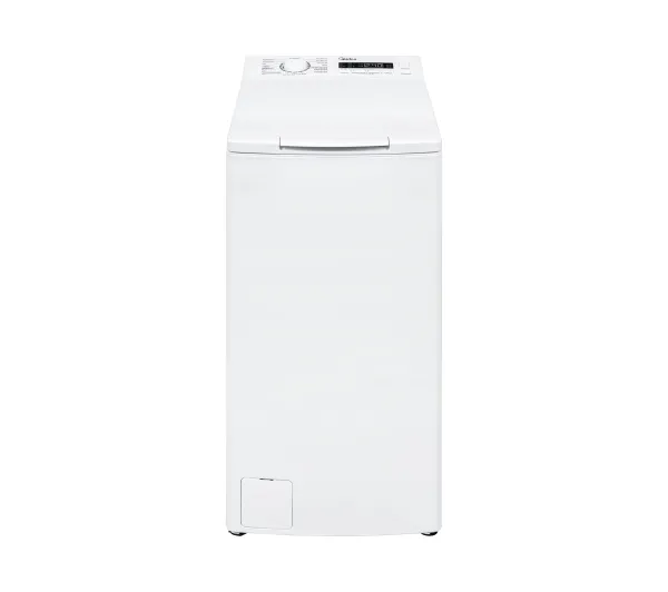 Midea MFE12T60/W-PL 6kg 1200obr/min