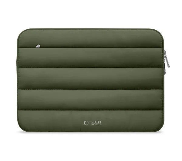 Tech-Protect Fluffy 15-16" Zielony