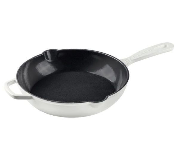 Gerlach Natur Iron 18629 Indukcja Emalia 28cm