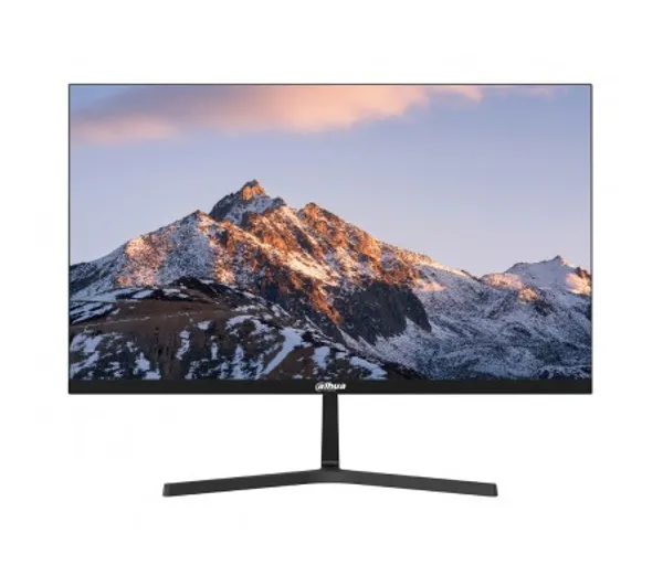 Dahua LM24-B200S Monitor Full Hd Va 75 Hz 5 ms Hdmi Vga Głośniki Regulacja