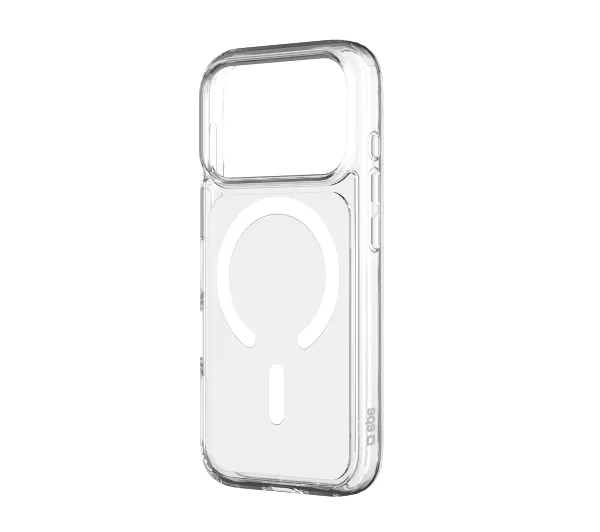 SBS Cyro Mag do iPhone 18 Pro Max Przezroczysty