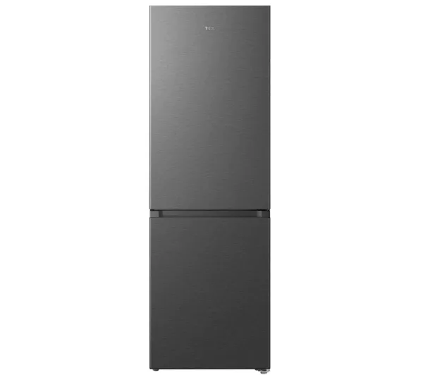TCL RF340BXC0 Pełny No Frost 185cm Inox