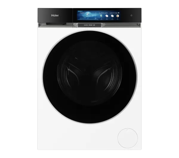 Haier X11 HW100-BD14611U1S Funkcje AI 10kg 1400obr/min Zdalne sterowanie