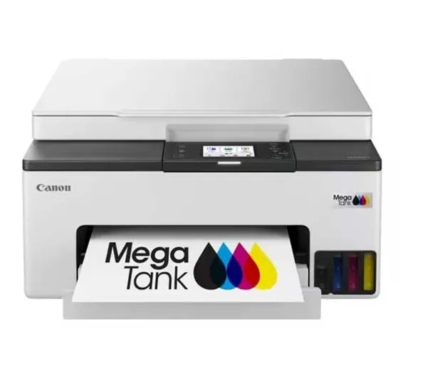 Canon MAXIFY GX1041 WiFi Biały