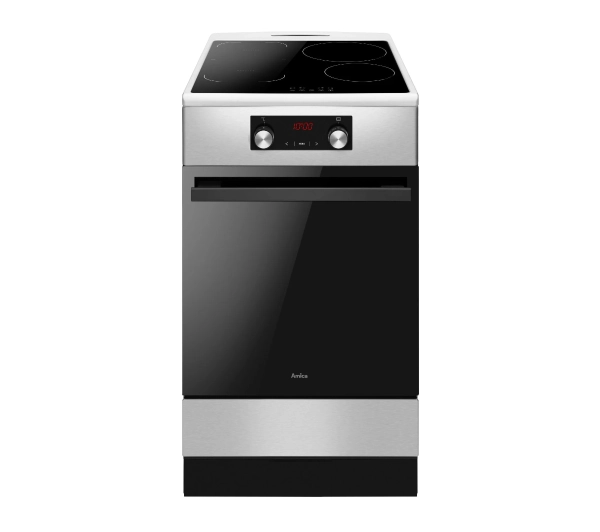 Amica 523IES3.336PAHTSDP(XXV) Pizza Termoobieg