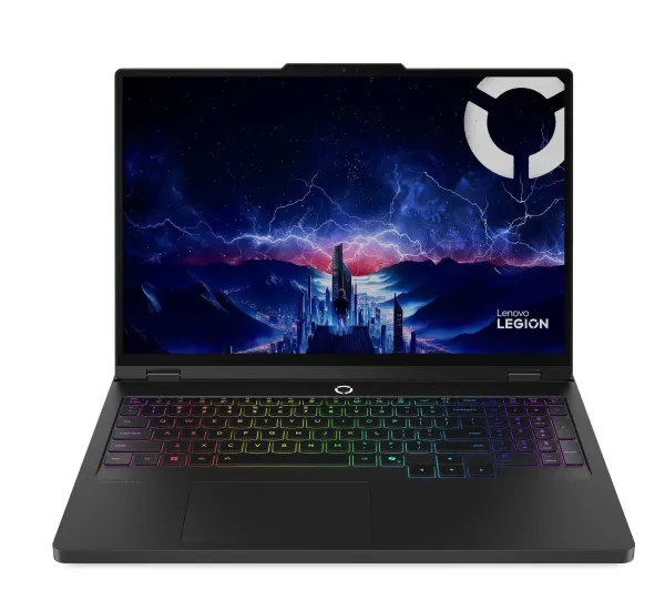Lenovo Legion Pro 5-16 Ultra 7-255HX/32GB/1TB RTX5070
