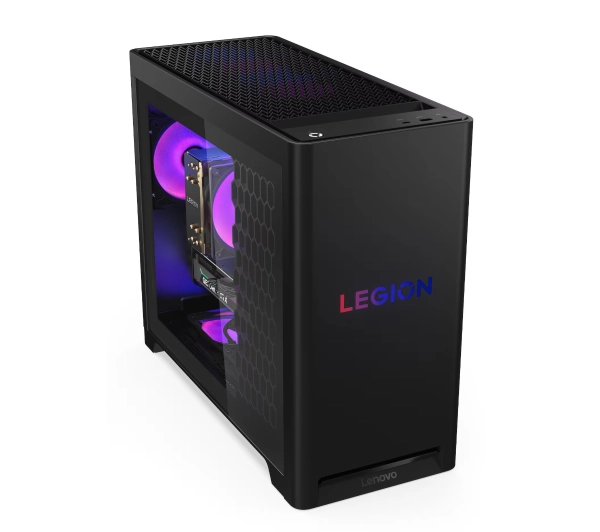 Lenovo Legion T5 30IAS10 Ultra 5 225 32GB RAM 1TB Dysk SSD RTX5060Ti