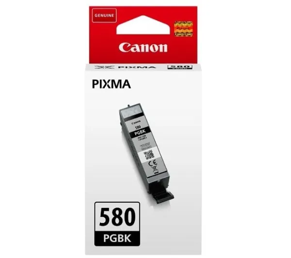 Canon PGI-580BK Czarny 11,2 ml