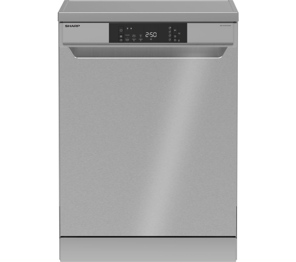 Sharp QW-NA1EF49D3I-EU 60cm Koszyk na sztućce